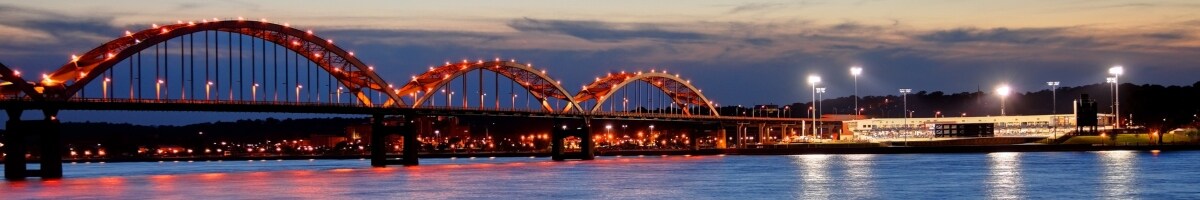 davenport ia